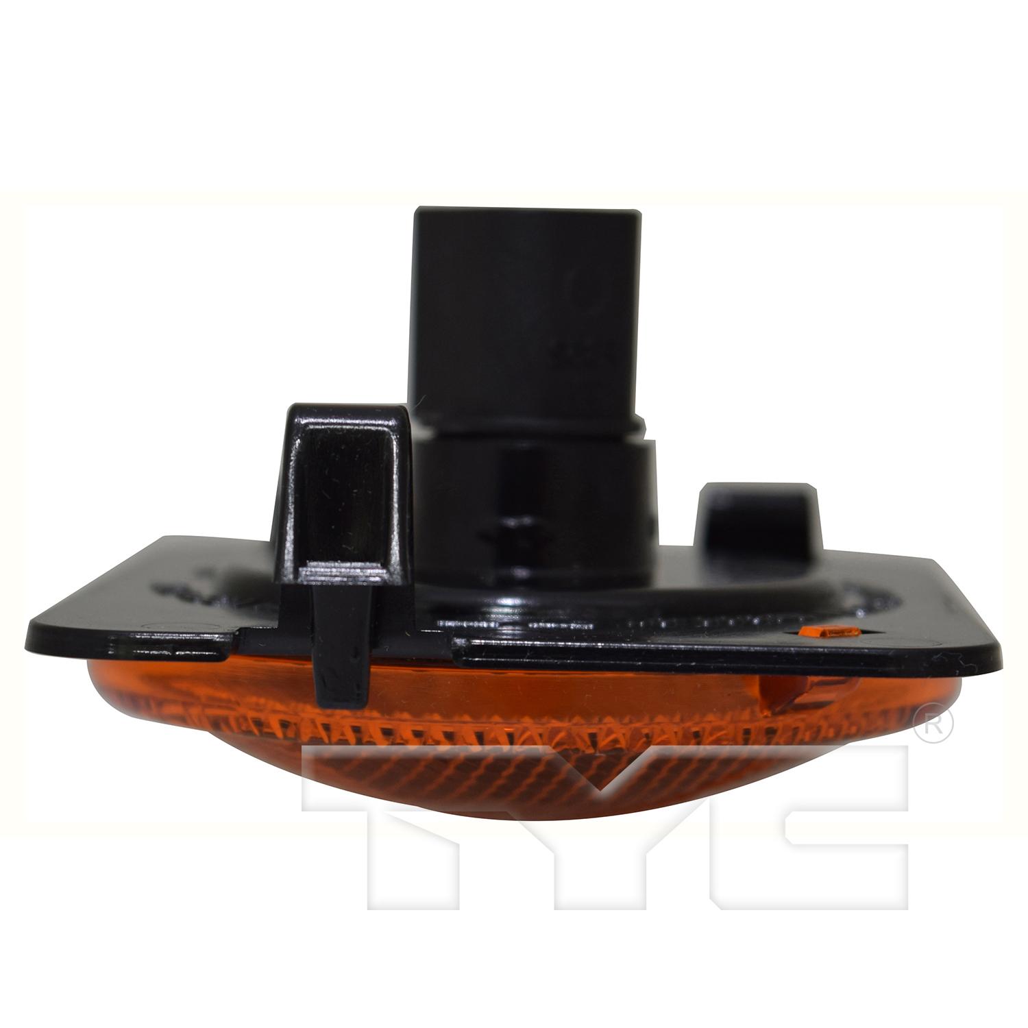 TYC 186036009 - Side Marker Light Assembly TYC 186036009 Side Marker Light Assembly product image 5 of 6