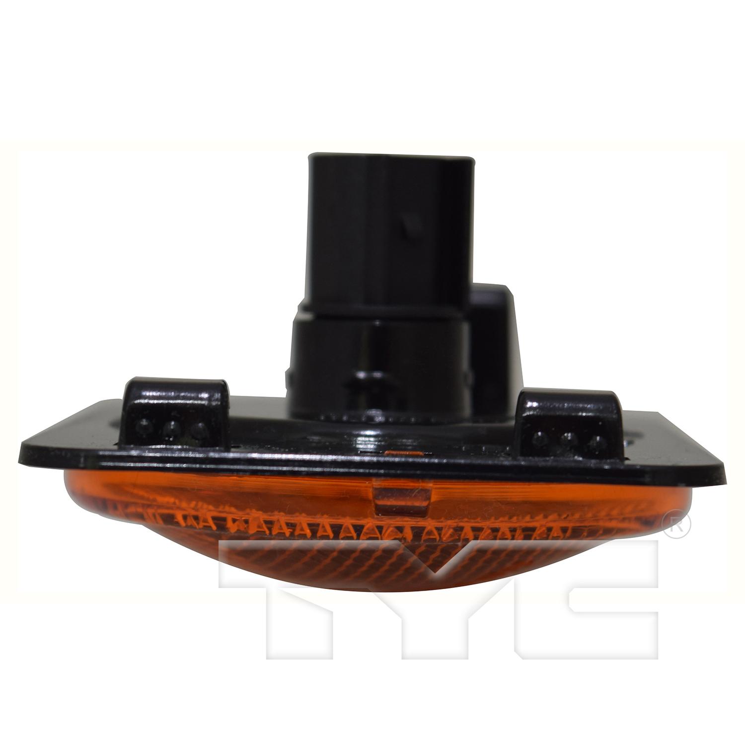 TYC 186036009 - Side Marker Light Assembly TYC 186036009 Side Marker Light Assembly product image 6 of 6