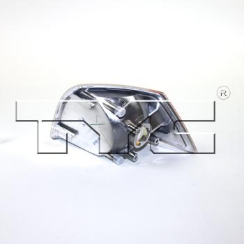 2009 Jeep Compass Turn Signal / Parking Light