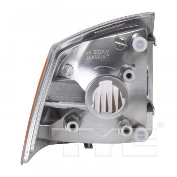TYC 186048011 Turn Signal / Parking Light product image 2 of 6