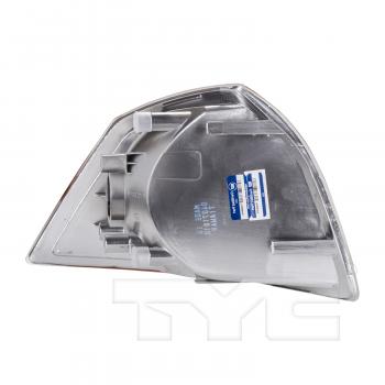 TYC 186048011 Turn Signal / Parking Light product image 4 of 6