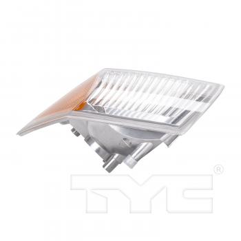 TYC 186048011 Turn Signal / Parking Light product image 5 of 6
