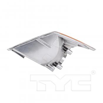 TYC 186048011 Turn Signal / Parking Light product image 6 of 6