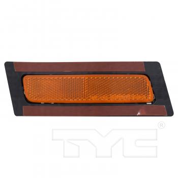 2006 Audi A4 Reflector Assembly Front Right TYC 186049009 image 1 of 4