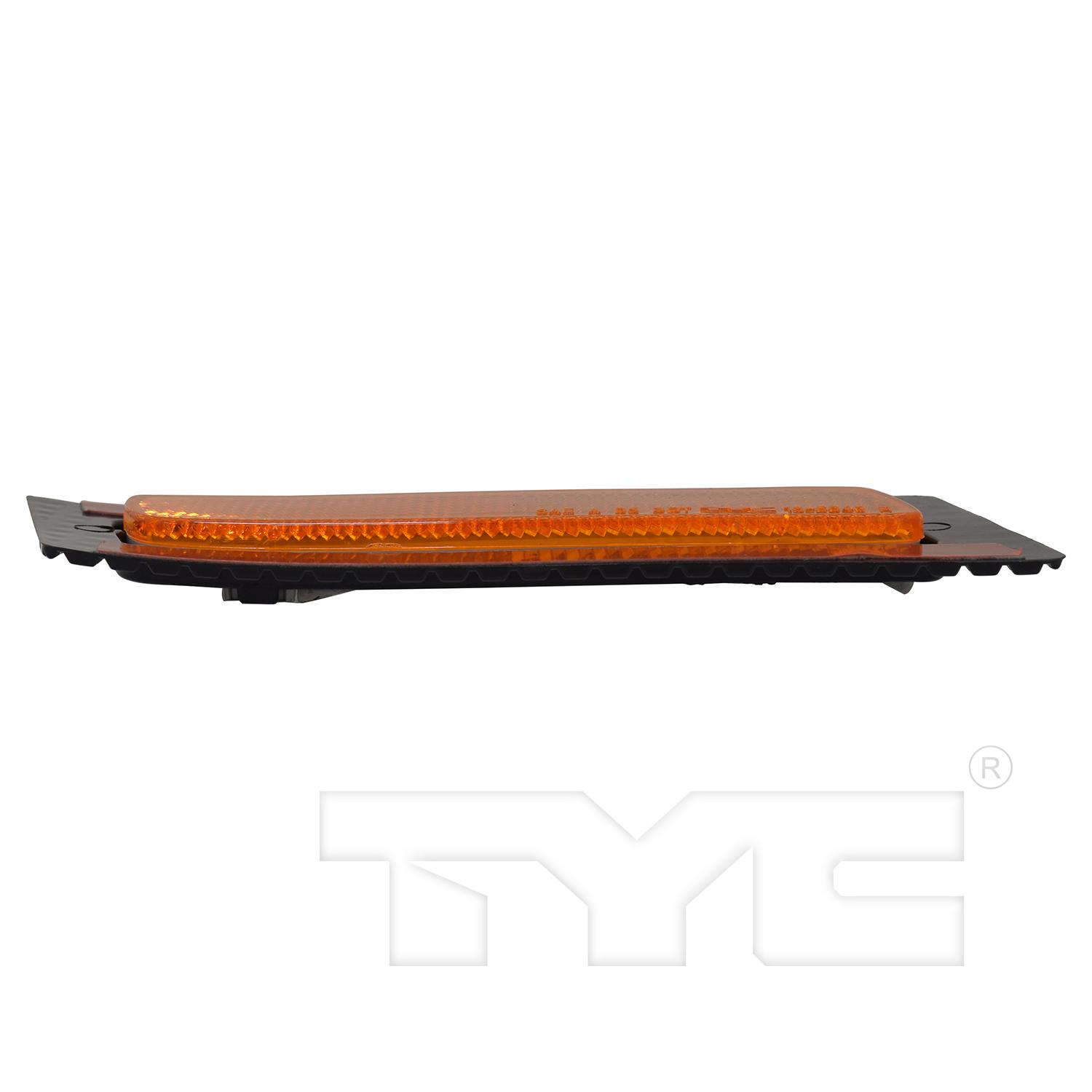 TYC 186049009 Reflector Assembly product image 6 of 6