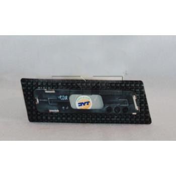 2006 Audi A4 Reflector Assembly Front Left TYC 18605000 image 2 of 2