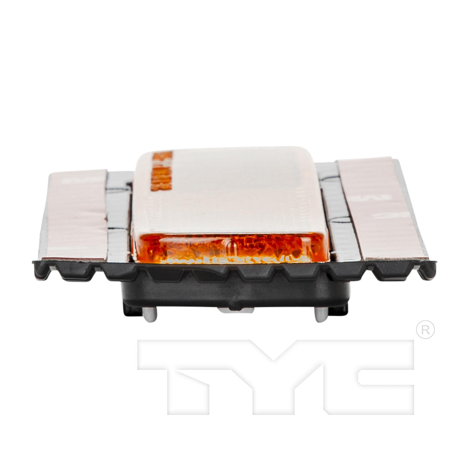 TYC 186050001 - Reflector Assembly TYC 186050001 Reflector Assembly product image 4 of 4