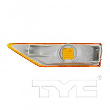 2008 Honda Pilot Side Repeater Lamp Right TYC 18605101 image 2 of 4