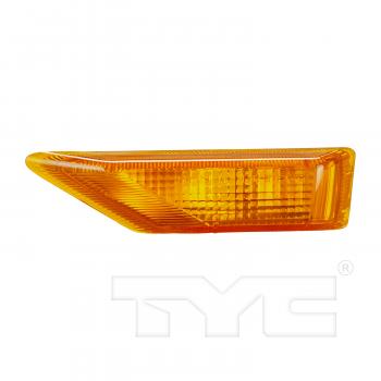 2008 Honda Pilot Side Repeater Lamp Left TYC 18605201 image 1 of 4
