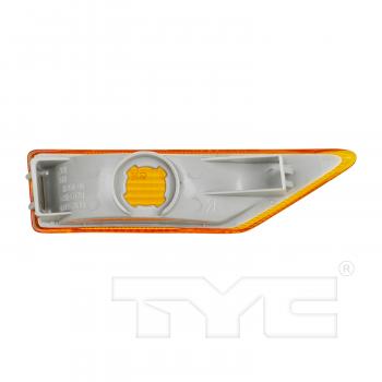 2008 Honda Pilot Side Repeater Lamp Left TYC 18605201 image 2 of 4