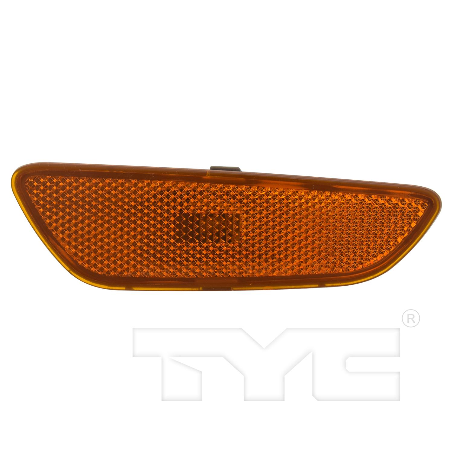 TYC 186053009 - Side Marker Light Assembly TYC 186053009 Side Marker Light Assembly product image 1 of 6