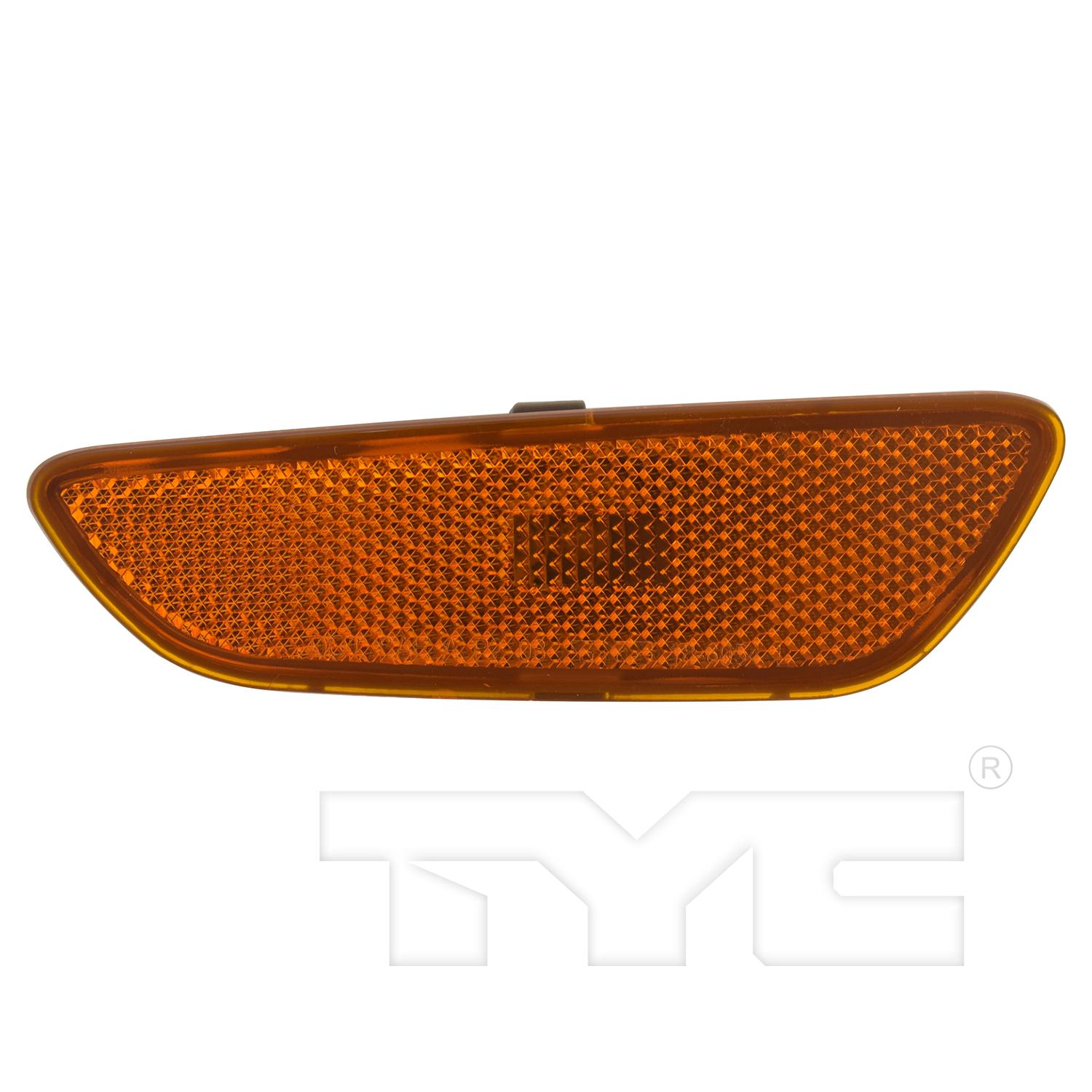 TYC 186054009 - Side Marker Light Assembly TYC 186054009 Side Marker Light Assembly product image 1 of 6