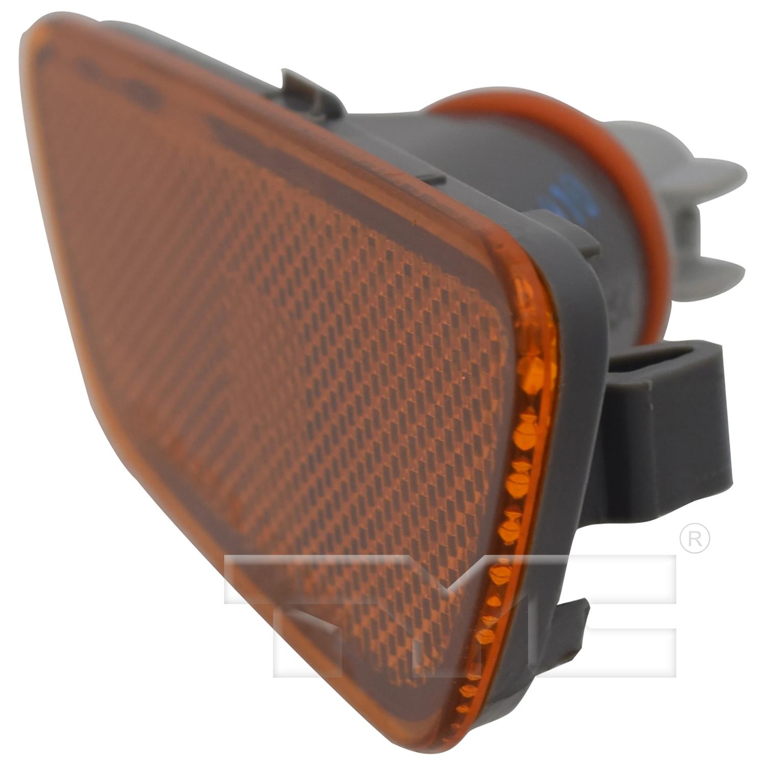 TYC 186054009 - Side Marker Light Assembly TYC 186054009 Side Marker Light Assembly product image 3 of 6