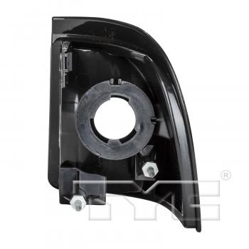 TYC 186055011 Turn Signal / Parking Light product image 2 of 6