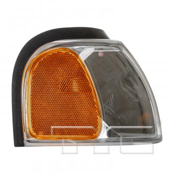 TYC 186055011 Turn Signal / Parking Light product image 3 of 6