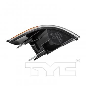 TYC 186055011 Turn Signal / Parking Light product image 6 of 6