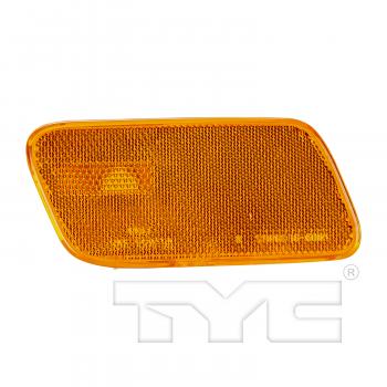 2002 Mercedes-Benz E430 Side Marker Light Front Right TYC 18606501 image 1 of 4