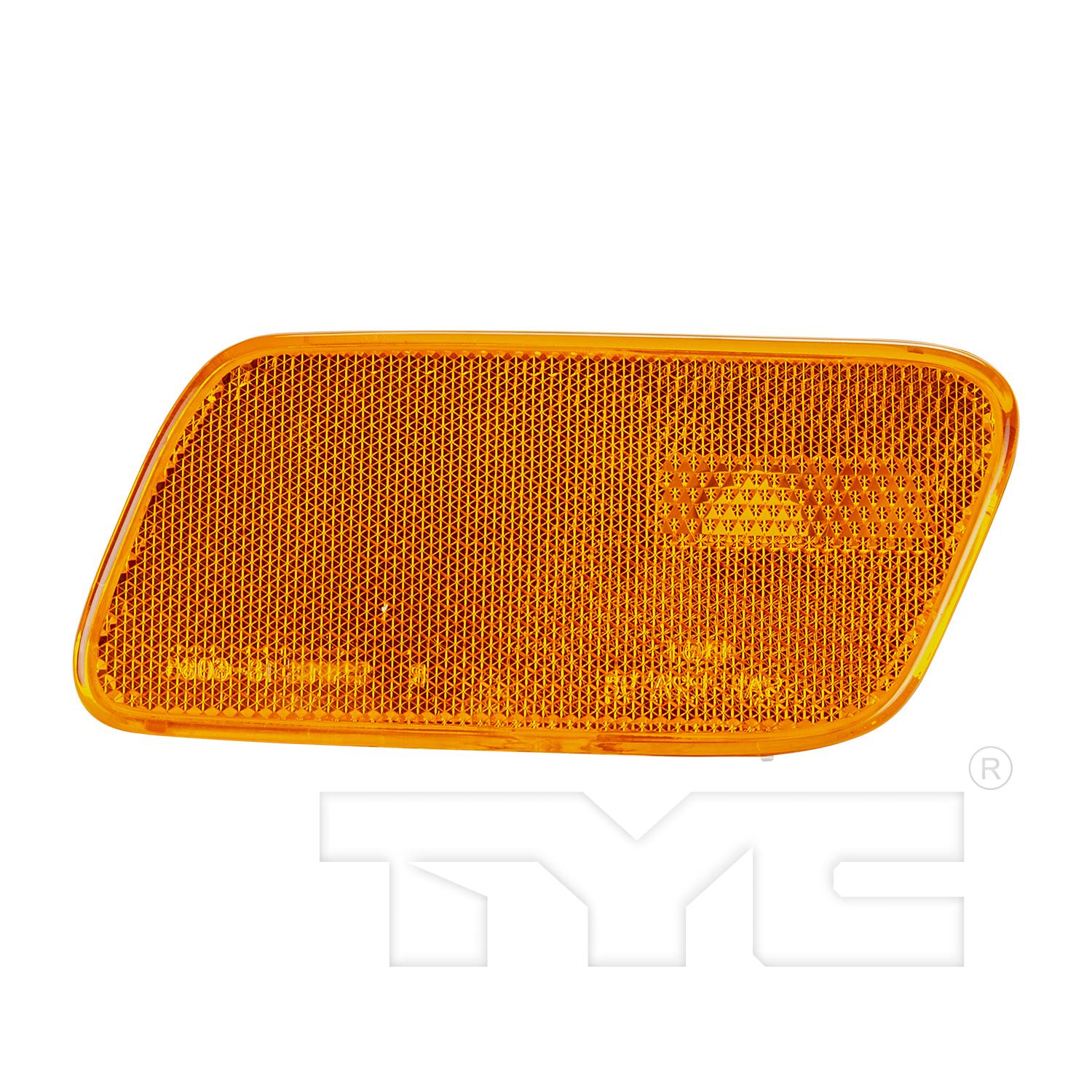 TYC 18606601 Side Marker Light product image 1 of 6