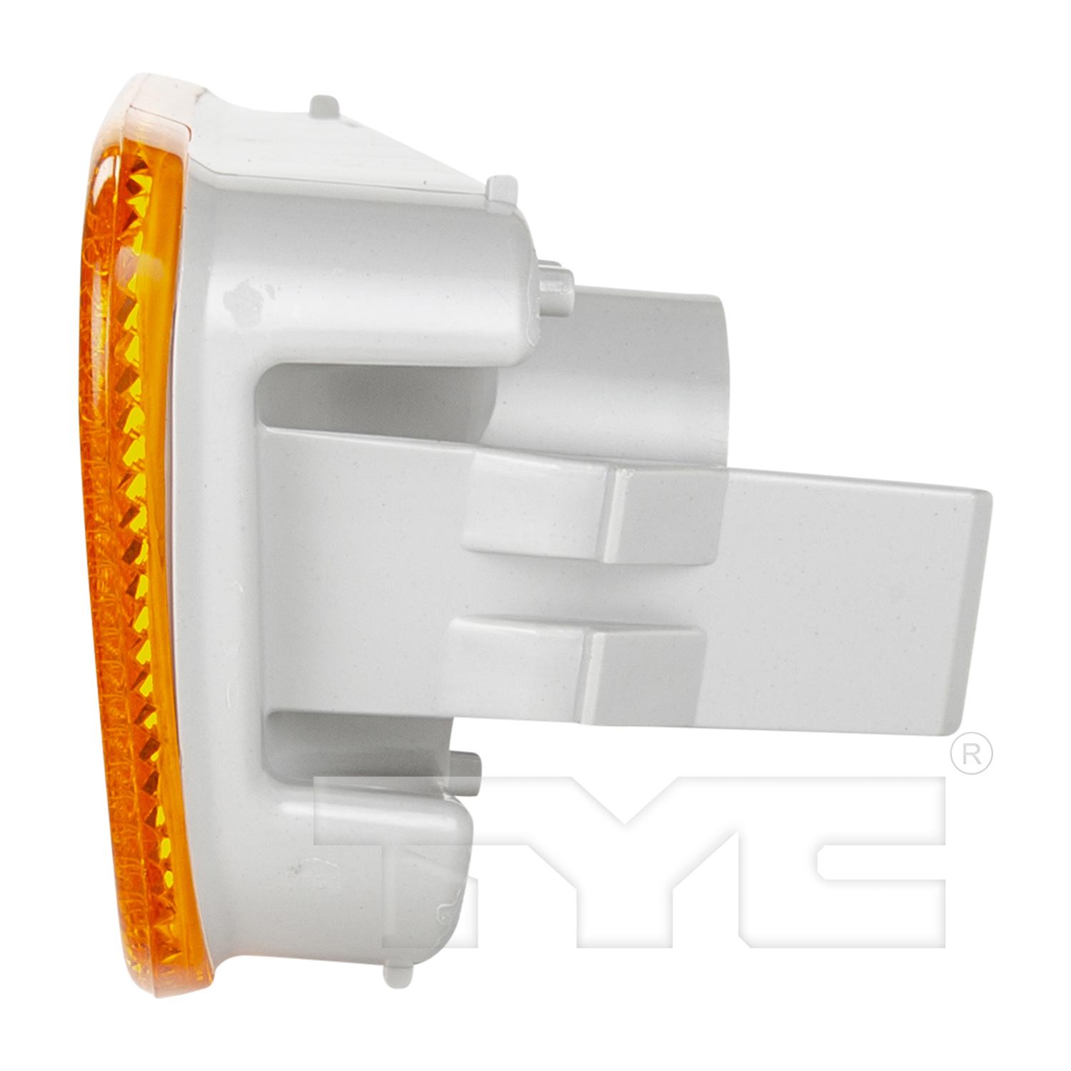 TYC 18606601 Side Marker Light product image 4 of 6