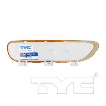 TYC 186069001 - Reflector Assembly TYC 186069001 Reflector Assembly product image 2 of 4