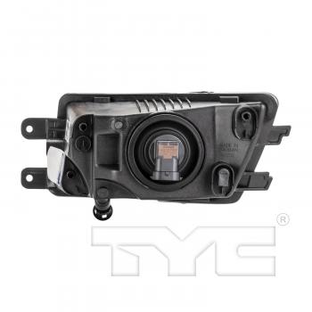 TYC 186070001 - Reflector Assembly TYC 186070001 Reflector Assembly product image 2 of 20