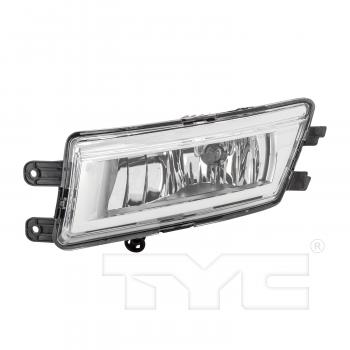 TYC 186070001 - Reflector Assembly TYC 186070001 Reflector Assembly product image 3 of 20