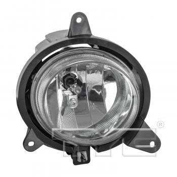 TYC 186070001 - Reflector Assembly TYC 186070001 Reflector Assembly product image 5 of 20