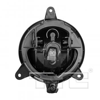 TYC 186070001 - Reflector Assembly TYC 186070001 Reflector Assembly product image 6 of 20