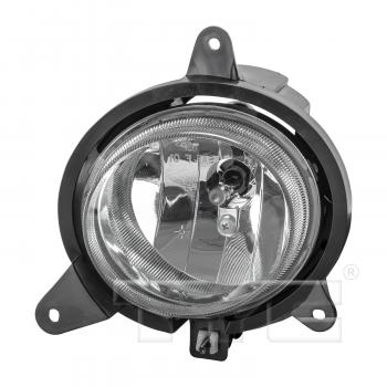 TYC 186070001 - Reflector Assembly TYC 186070001 Reflector Assembly product image 7 of 20