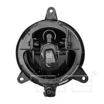 TYC 186070001 - Reflector Assembly TYC 186070001 Reflector Assembly product image 8 of 20