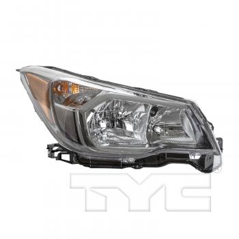 TYC 186070001 - Reflector Assembly TYC 186070001 Reflector Assembly product image 9 of 20