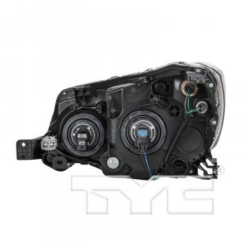 TYC 186070001 - Reflector Assembly TYC 186070001 Reflector Assembly product image 10 of 20