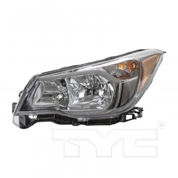 TYC 186070001 - Reflector Assembly TYC 186070001 Reflector Assembly product image 11 of 20