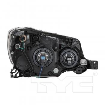 TYC 186070001 - Reflector Assembly TYC 186070001 Reflector Assembly product image 13 of 20