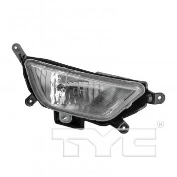 TYC 186070001 - Reflector Assembly TYC 186070001 Reflector Assembly product image 16 of 20