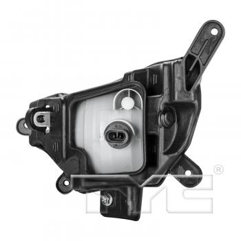 TYC 186070001 - Reflector Assembly TYC 186070001 Reflector Assembly product image 17 of 20