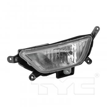 TYC 186070001 - Reflector Assembly TYC 186070001 Reflector Assembly product image 18 of 20