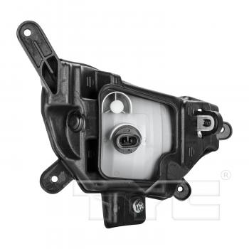 TYC 186070001 - Reflector Assembly TYC 186070001 Reflector Assembly product image 19 of 20