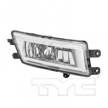 TYC 186070001 - Reflector Assembly TYC 186070001 Reflector Assembly product image 20 of 20