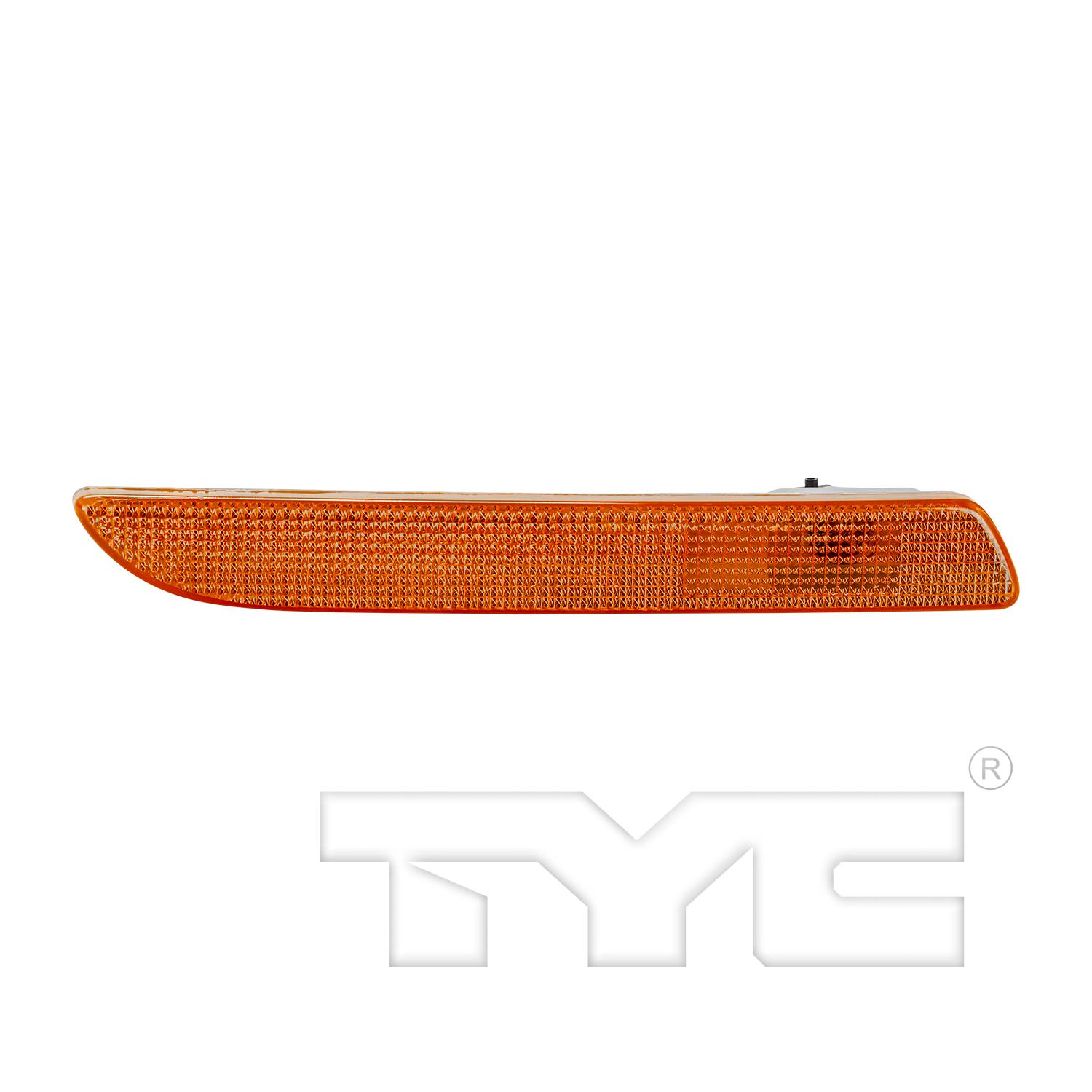 TYC 186071009 - Side Marker Light Assembly TYC 186071009 Side Marker Light Assembly product image 1 of 6