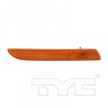 2007 Saab 9-3 Side Marker Light Assembly Front Right TYC 186071009 image 1 of 4