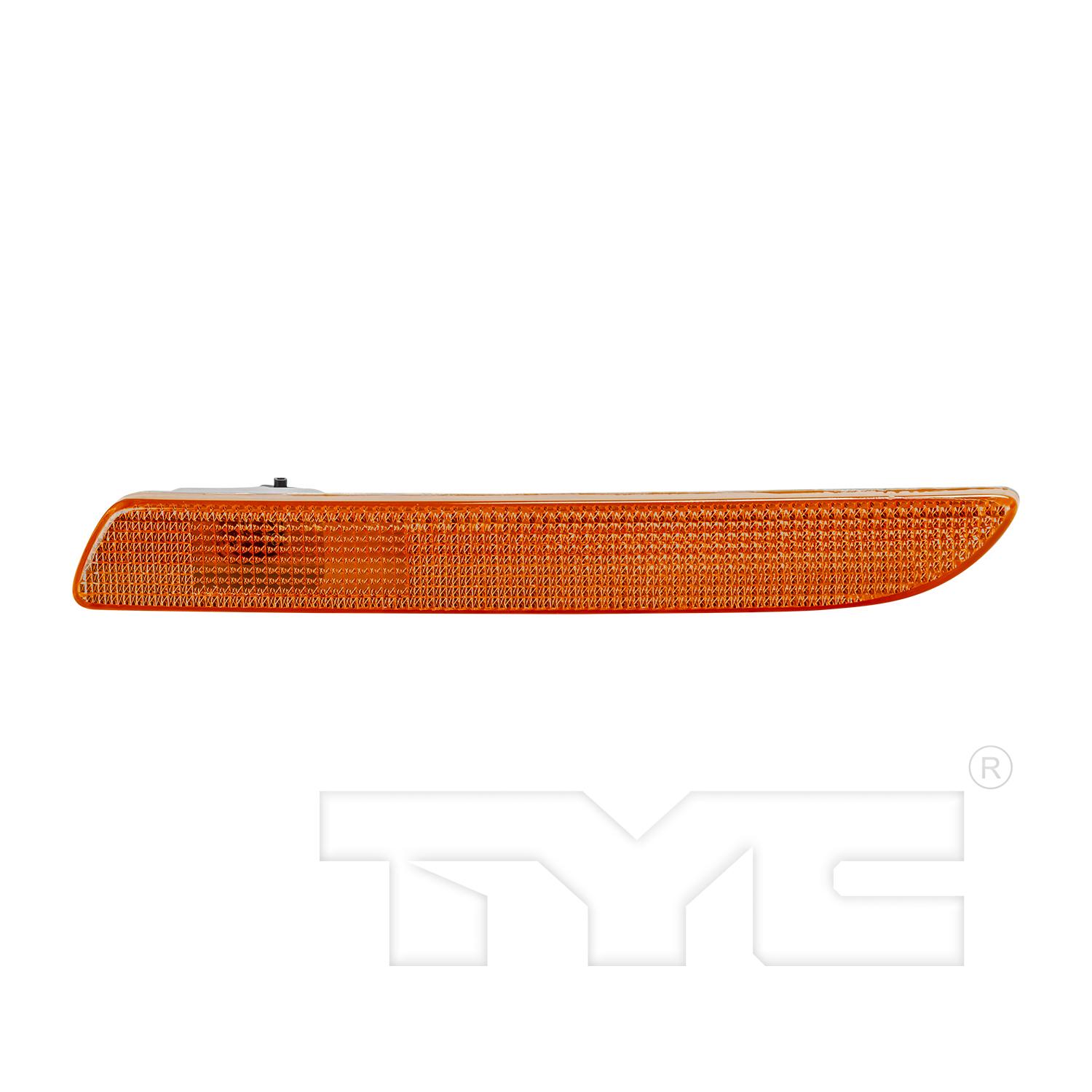 TYC 186072009 Side Marker Light Assembly product image 1 of 6