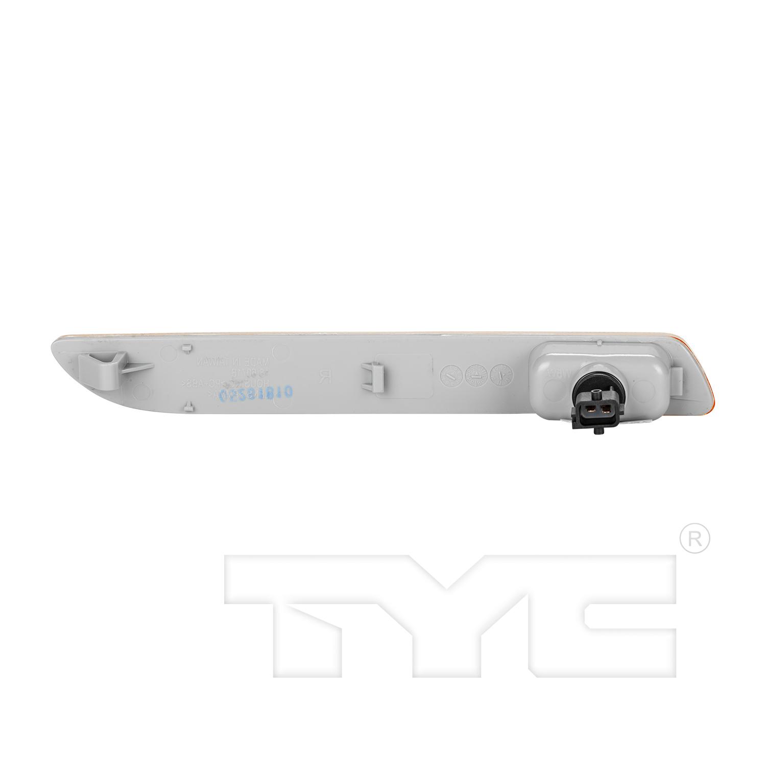 TYC 186072009 Side Marker Light Assembly product image 2 of 6