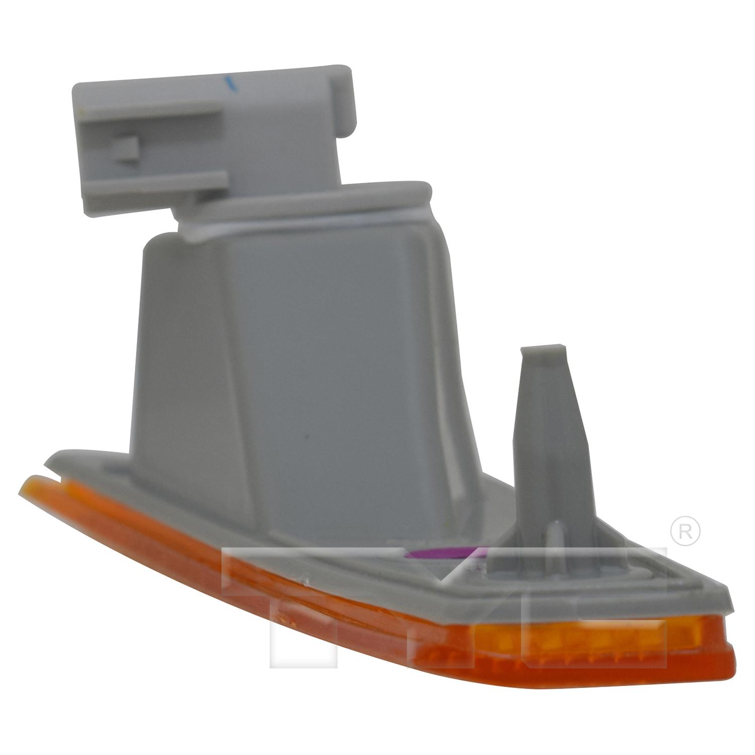 TYC 18607800 - Side Marker Light Assembly TYC 18607800 Side Marker Light Assembly product image 6 of 6