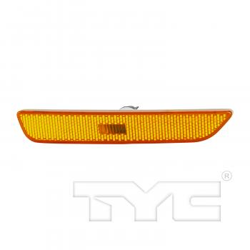 2012 Ford Mustang Side Marker Light Assembly Front Right TYC 18608300 image 1 of 4