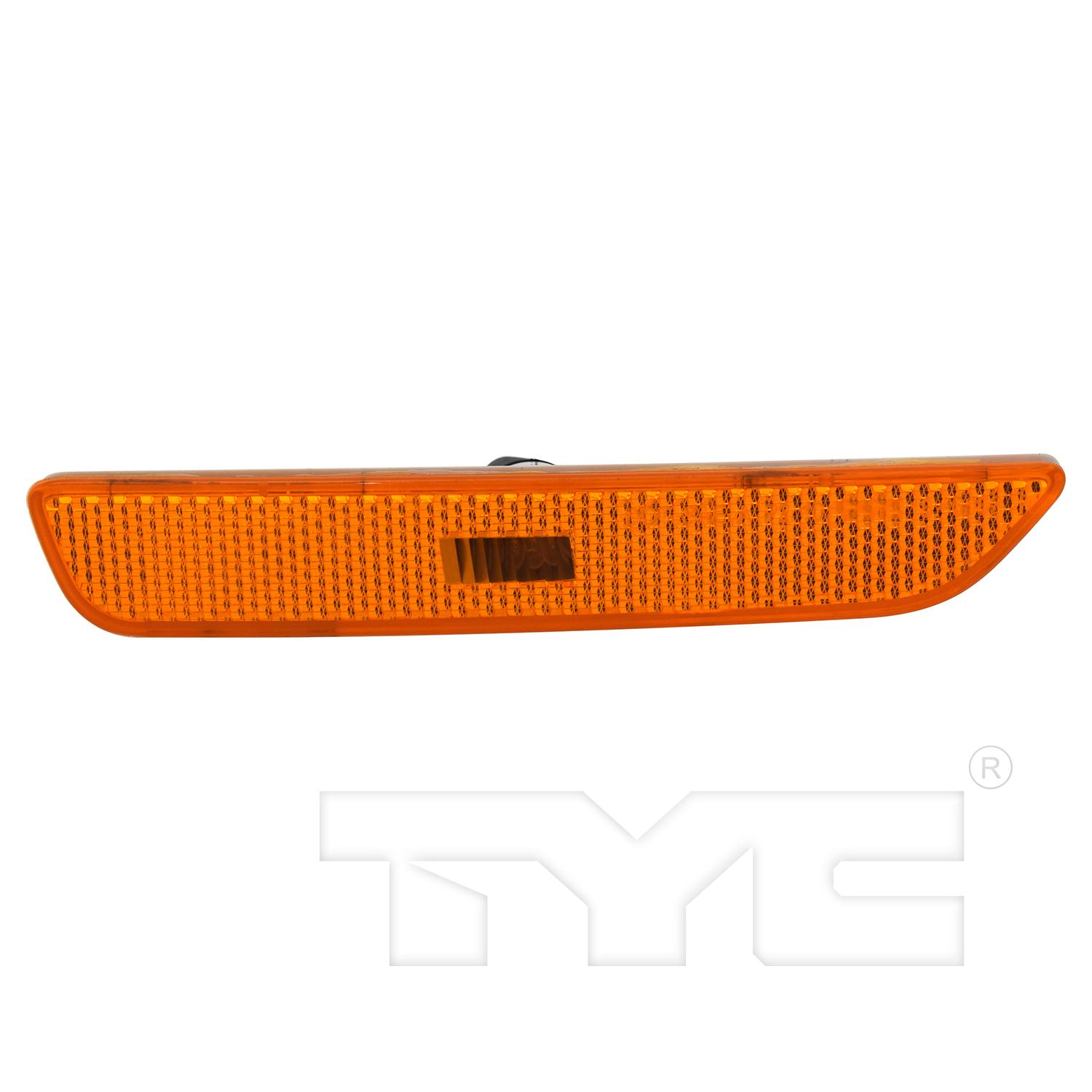 TYC 186083009 - Side Marker Light Assembly TYC 186083009 Side Marker Light Assembly product image 1 of 6