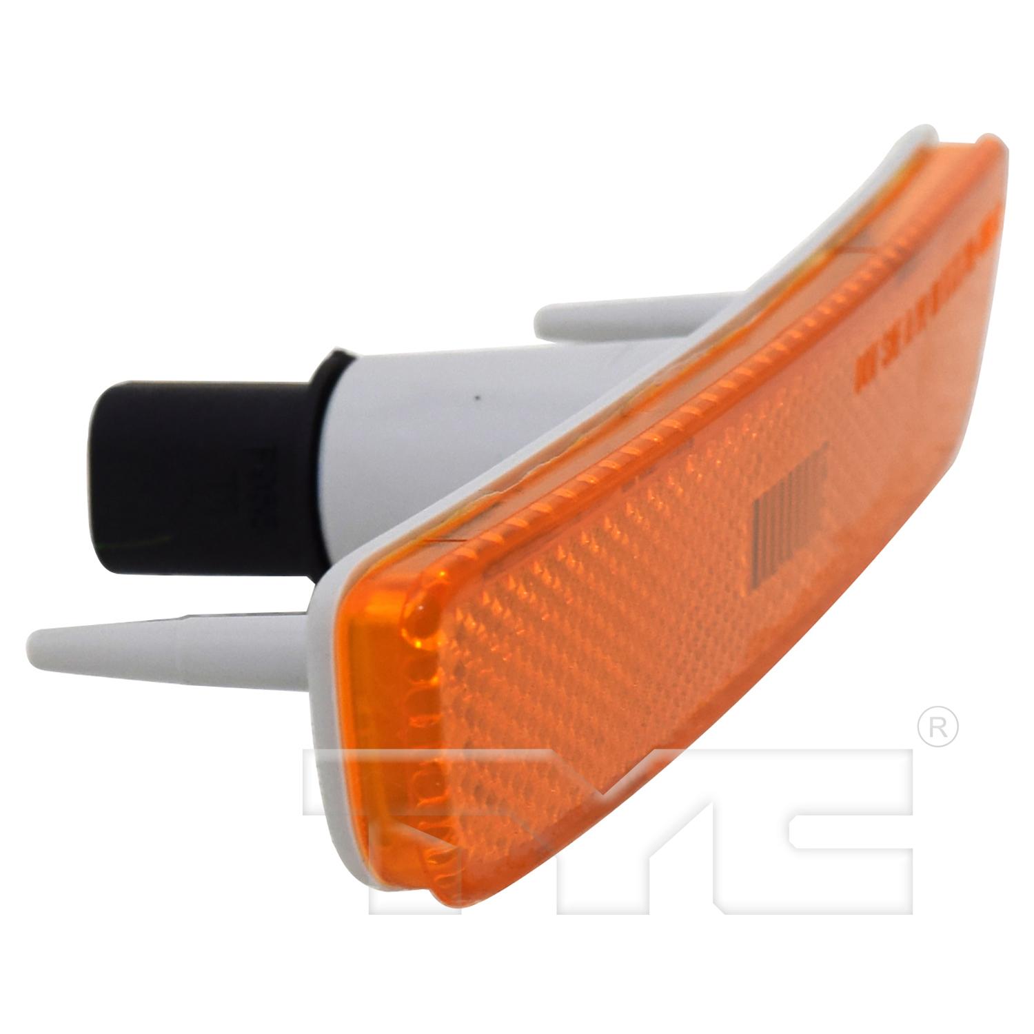 TYC 186083009 - Side Marker Light Assembly TYC 186083009 Side Marker Light Assembly product image 3 of 6