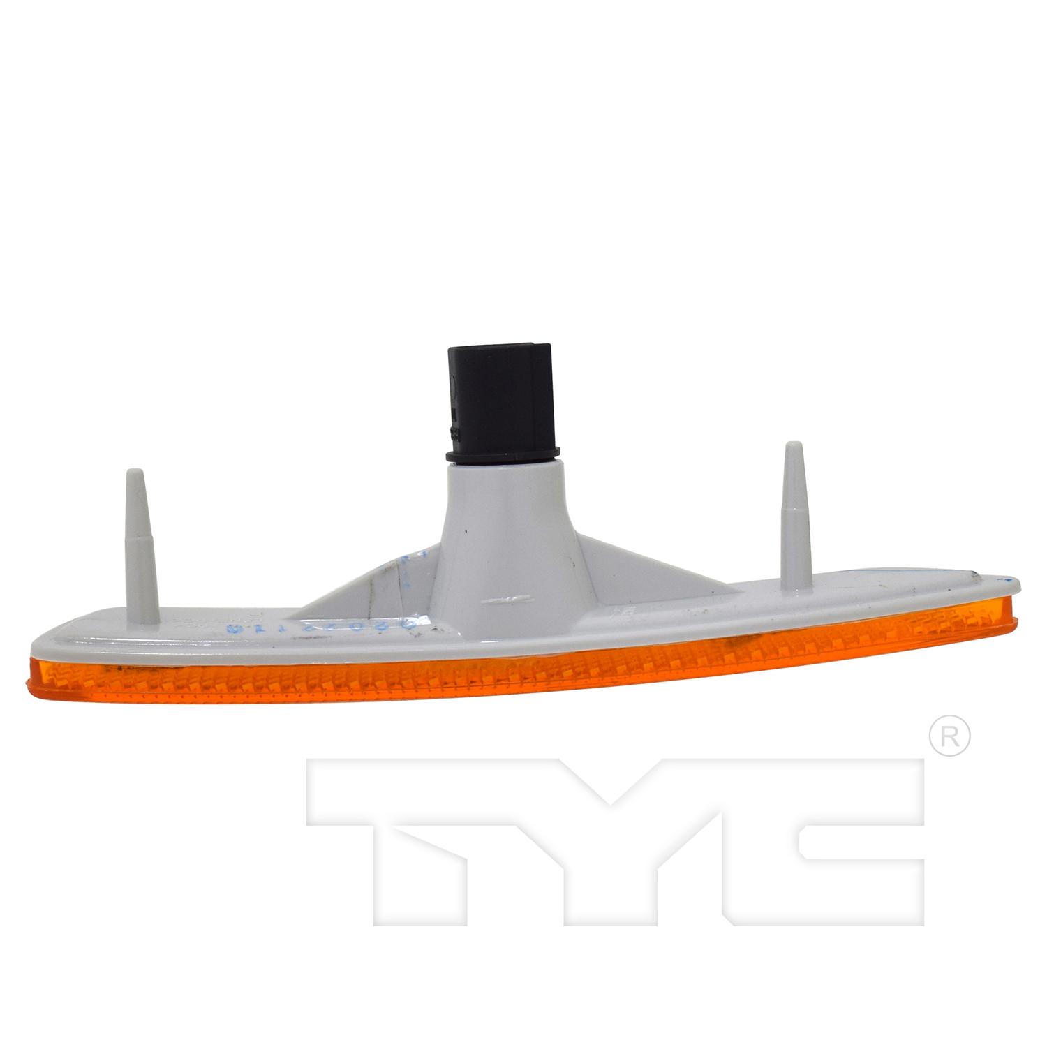 TYC 186083009 - Side Marker Light Assembly TYC 186083009 Side Marker Light Assembly product image 5 of 6