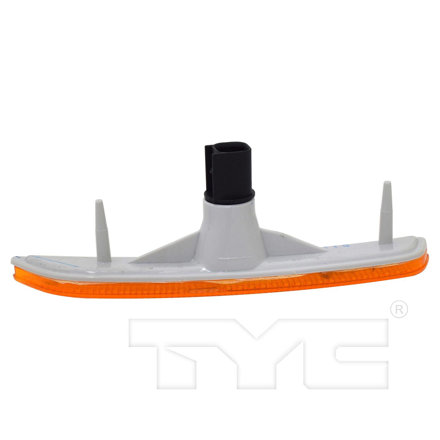 TYC 186083009 - Side Marker Light Assembly TYC 186083009 Side Marker Light Assembly product image 6 of 6