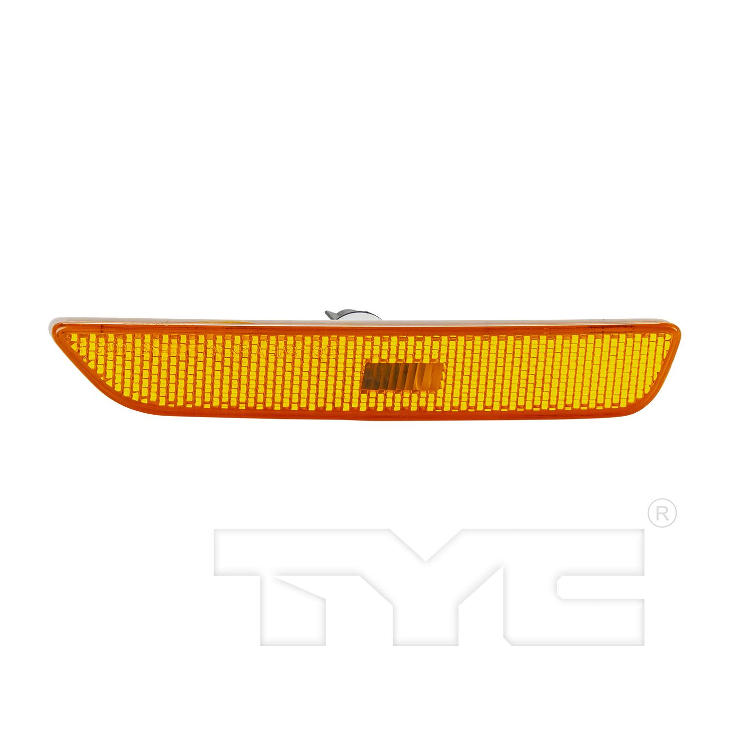 TYC 18608400 - Side Marker Light Assembly TYC 18608400 Side Marker Light Assembly product image 1 of 6